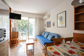Résidence les Rivages du Parc - maeva Home - Studio 5 personnes - Confort MAE-0812